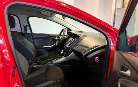 Ford Focus III, 2011 год, 599 000 рублей, 29 фотография