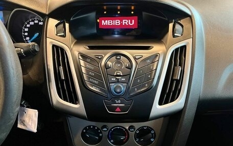 Ford Focus III, 2011 год, 599 000 рублей, 13 фотография