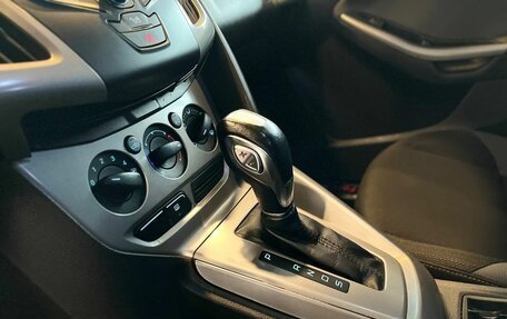 Ford Focus III, 2011 год, 599 000 рублей, 31 фотография