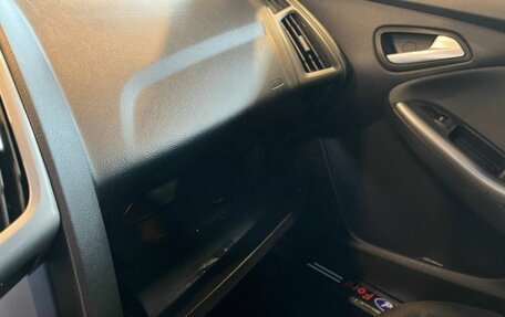 Ford Focus III, 2011 год, 599 000 рублей, 30 фотография