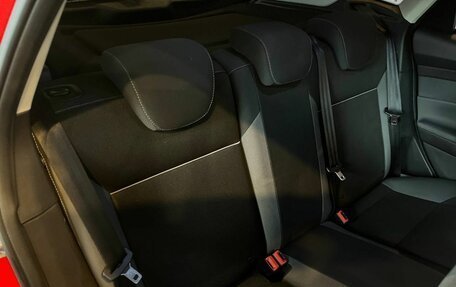 Ford Focus III, 2011 год, 599 000 рублей, 33 фотография