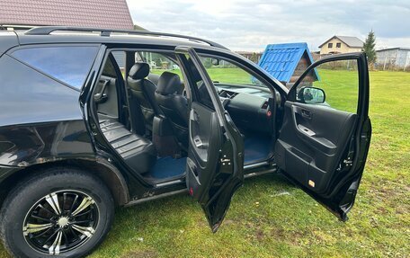 Nissan Murano, 2006 год, 600 000 рублей, 8 фотография