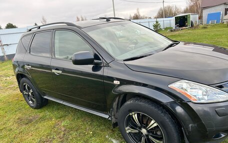 Nissan Murano, 2006 год, 600 000 рублей, 6 фотография