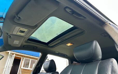 Nissan Murano, 2006 год, 600 000 рублей, 10 фотография