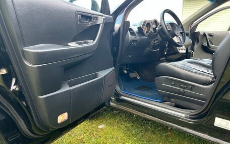 Nissan Murano, 2006 год, 600 000 рублей, 11 фотография