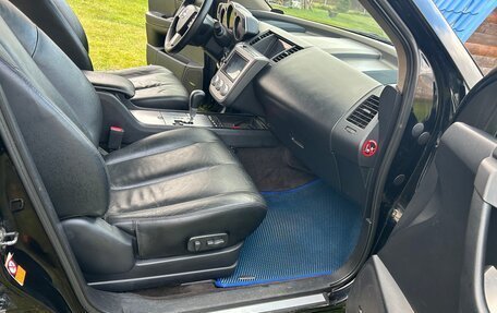 Nissan Murano, 2006 год, 600 000 рублей, 14 фотография