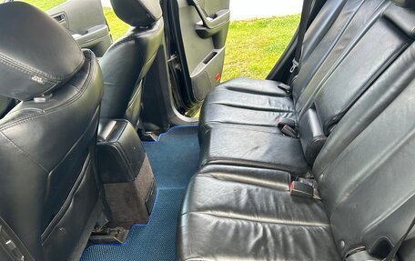 Nissan Murano, 2006 год, 600 000 рублей, 12 фотография