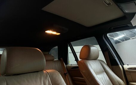 BMW X5, 2003 год, 1 249 777 рублей, 14 фотография