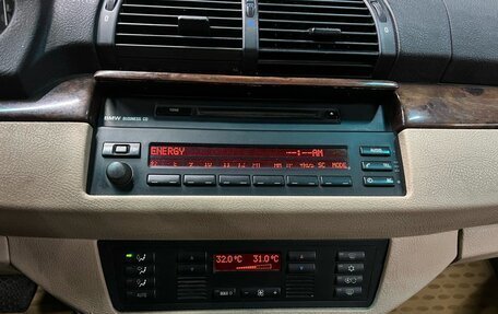 BMW X5, 2003 год, 1 249 777 рублей, 20 фотография