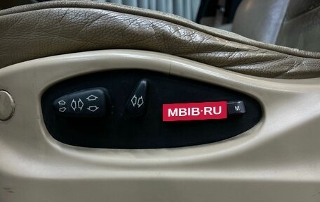 BMW X5, 2003 год, 1 249 777 рублей, 8 фотография