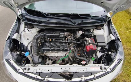 Suzuki Baleno, 2022 год, 1 845 000 рублей, 9 фотография