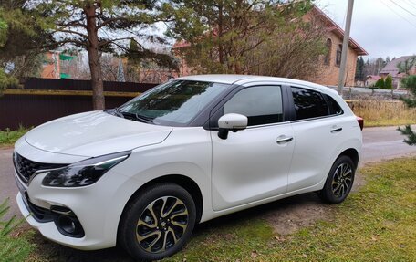Suzuki Baleno, 2022 год, 1 845 000 рублей, 13 фотография