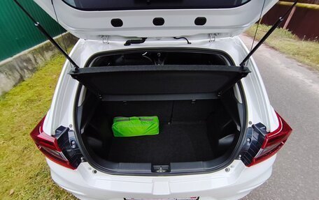Suzuki Baleno, 2022 год, 1 845 000 рублей, 17 фотография