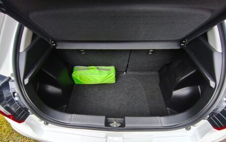 Suzuki Baleno, 2022 год, 1 845 000 рублей, 18 фотография