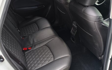 Suzuki Baleno, 2022 год, 1 845 000 рублей, 23 фотография