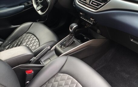 Suzuki Baleno, 2022 год, 1 845 000 рублей, 22 фотография