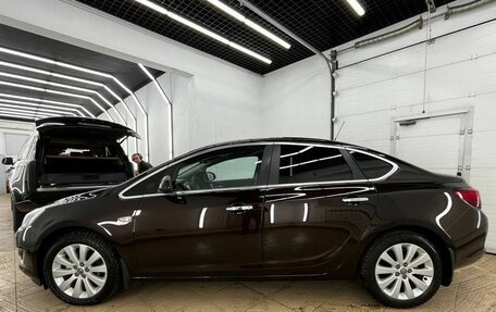 Opel Astra J, 2013 год, 997 000 рублей, 6 фотография