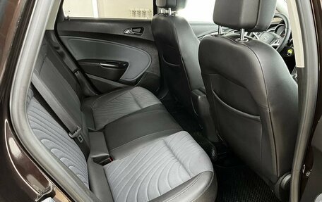 Opel Astra J, 2013 год, 997 000 рублей, 12 фотография