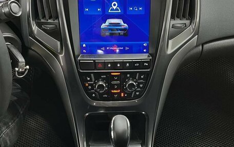 Opel Astra J, 2013 год, 997 000 рублей, 17 фотография