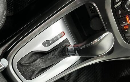 Opel Astra J, 2013 год, 997 000 рублей, 18 фотография