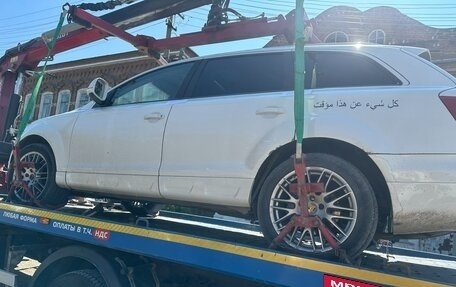 Audi Q7, 2007 год, 1 160 000 рублей, 2 фотография