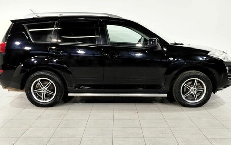 Peugeot 4007, 2011 год, 964 000 рублей, 3 фотография