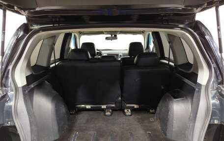 Peugeot 4007, 2011 год, 964 000 рублей, 8 фотография