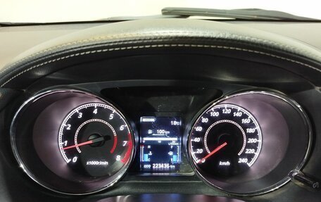 Peugeot 4007, 2011 год, 964 000 рублей, 9 фотография