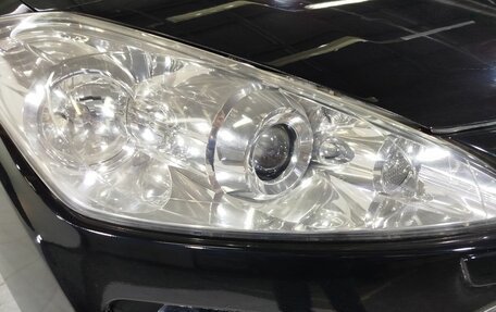 Peugeot 4007, 2011 год, 964 000 рублей, 6 фотография