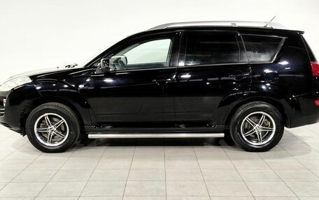 Peugeot 4007, 2011 год, 964 000 рублей, 5 фотография