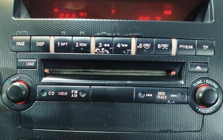 Peugeot 4007, 2011 год, 964 000 рублей, 10 фотография