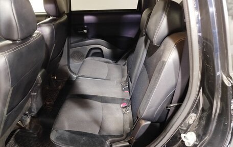 Peugeot 4007, 2011 год, 964 000 рублей, 12 фотография