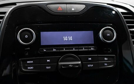 Renault Kaptur I рестайлинг, 2021 год, 1 709 800 рублей, 9 фотография