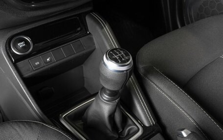 Renault Kaptur I рестайлинг, 2021 год, 1 709 800 рублей, 5 фотография