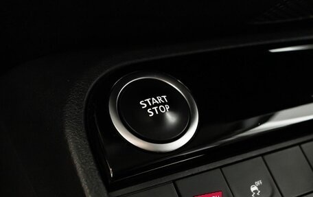 Renault Kaptur I рестайлинг, 2021 год, 1 709 800 рублей, 11 фотография