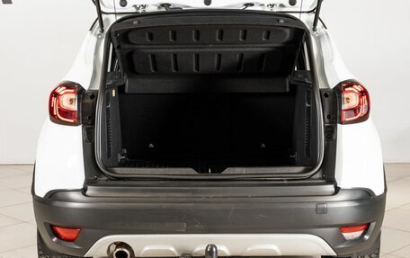 Renault Kaptur I рестайлинг, 2021 год, 1 709 800 рублей, 15 фотография