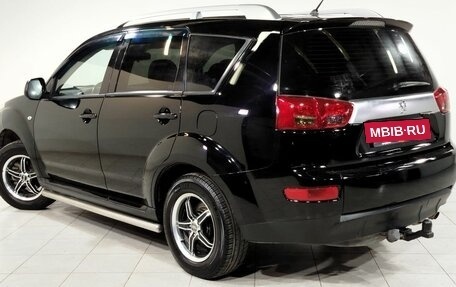 Peugeot 4007, 2011 год, 964 000 рублей, 4 фотография