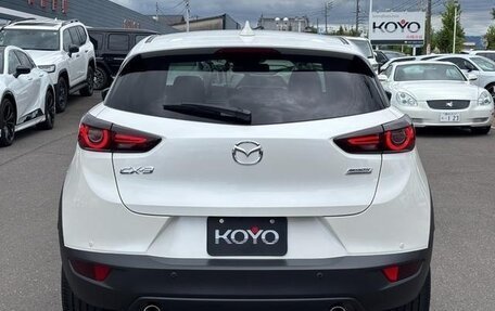 Mazda CX-3 I, 2022 год, 1 141 007 рублей, 8 фотография