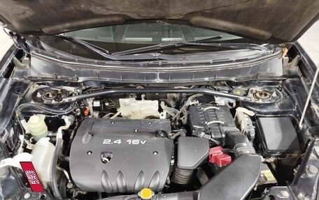 Peugeot 4007, 2011 год, 964 000 рублей, 7 фотография