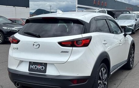 Mazda CX-3 I, 2022 год, 1 141 007 рублей, 7 фотография