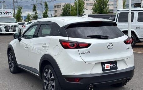 Mazda CX-3 I, 2022 год, 1 141 007 рублей, 9 фотография