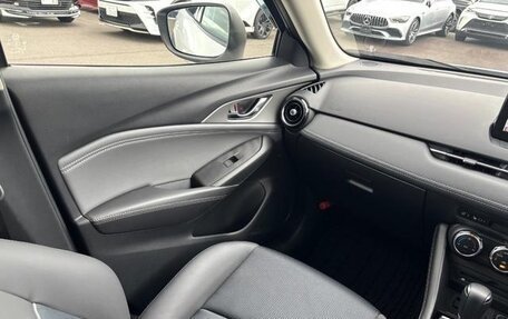 Mazda CX-3 I, 2022 год, 1 141 007 рублей, 15 фотография