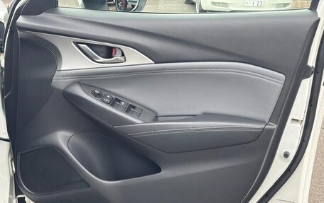 Mazda CX-3 I, 2022 год, 1 141 007 рублей, 21 фотография