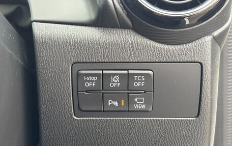 Mazda CX-3 I, 2022 год, 1 141 007 рублей, 20 фотография