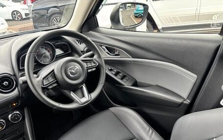 Mazda CX-3 I, 2022 год, 1 141 007 рублей, 14 фотография