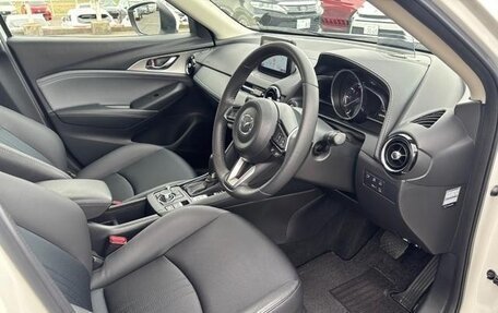 Mazda CX-3 I, 2022 год, 1 141 007 рублей, 22 фотография