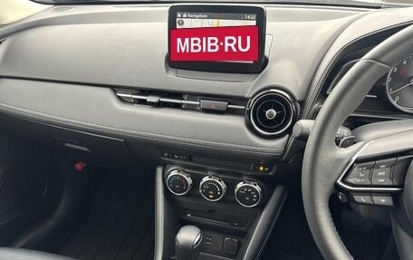 Mazda CX-3 I, 2022 год, 1 141 007 рублей, 17 фотография