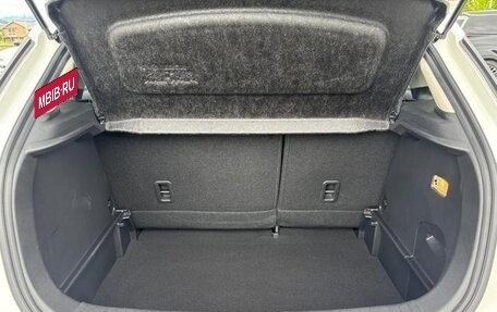 Mazda CX-3 I, 2022 год, 1 141 007 рублей, 11 фотография