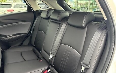 Mazda CX-3 I, 2022 год, 1 141 007 рублей, 25 фотография