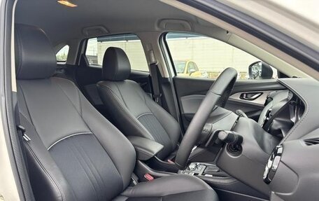 Mazda CX-3 I, 2022 год, 1 141 007 рублей, 23 фотография